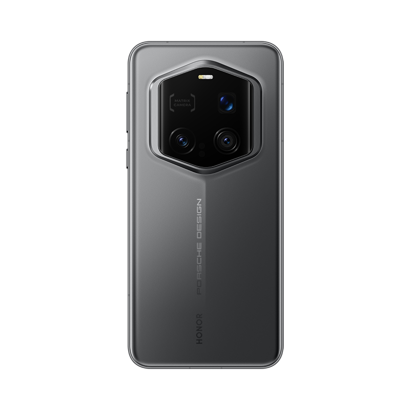 PORSCHE DESIGN HONOR Magic7 RSR: Luxus, Performance und High-End-Technik in einem Smartphone