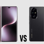 HONOR Magic7 Lite vs. HONOR 200 Pro – Ein Duell der Mittelklasse-Smartphones