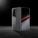 PORSCHE DESIGN | HONOR Magic V2 RSR: Luxus trifft Innovation