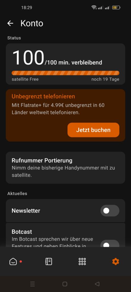 Satellite-459x1024 Kostenlos per App in und nach Deutschland telefonieren – weltweit