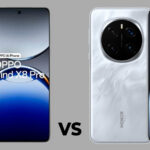 Honor Magic 7 Pro vs. Oppo Find X8 Pro: Ein Vergleich der High-End-Smartphones 2025