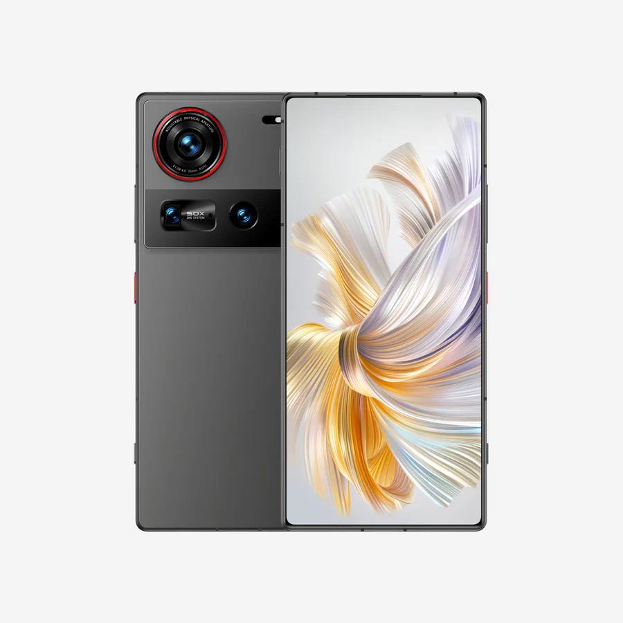 nubia Z70 Ultra - Das neue Flaggschiff mit High-End-Technologie