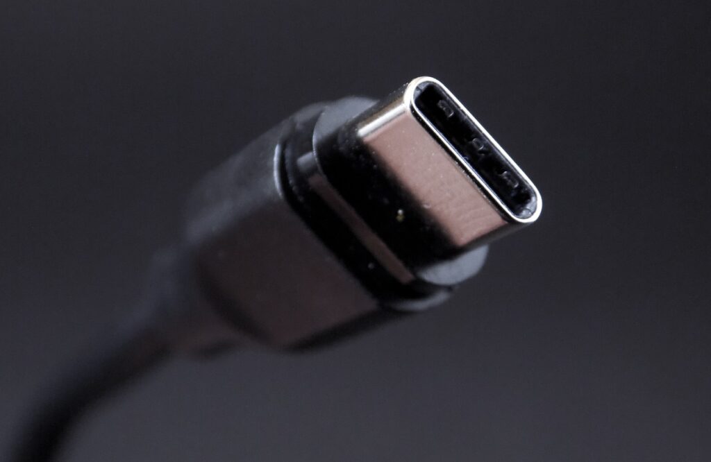 USB-C: Der Standardanschluss für Smartphones und mehr