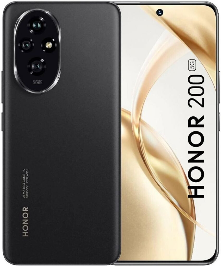 Honor 200 Smartphone: Top-Deal bei AliExpress für nur 316.64 Euro