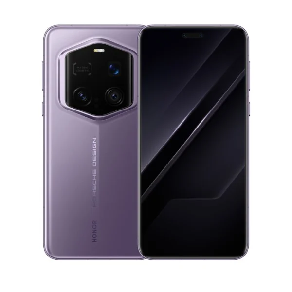 Honor Magic 7 RSR Porsche Design: Ein technisches Meisterwerk aus China