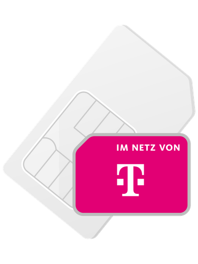 Telekom Magenta Mobil XL für 44.95 Euro monatlich - Unlimited Datenvolumen im besten Netz