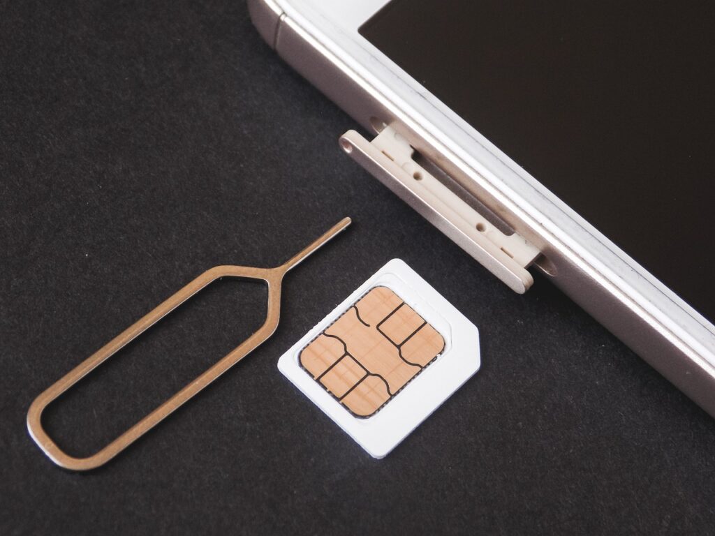 SIM-Karten-Typen: Der aktuelle Standard und die Zukunft