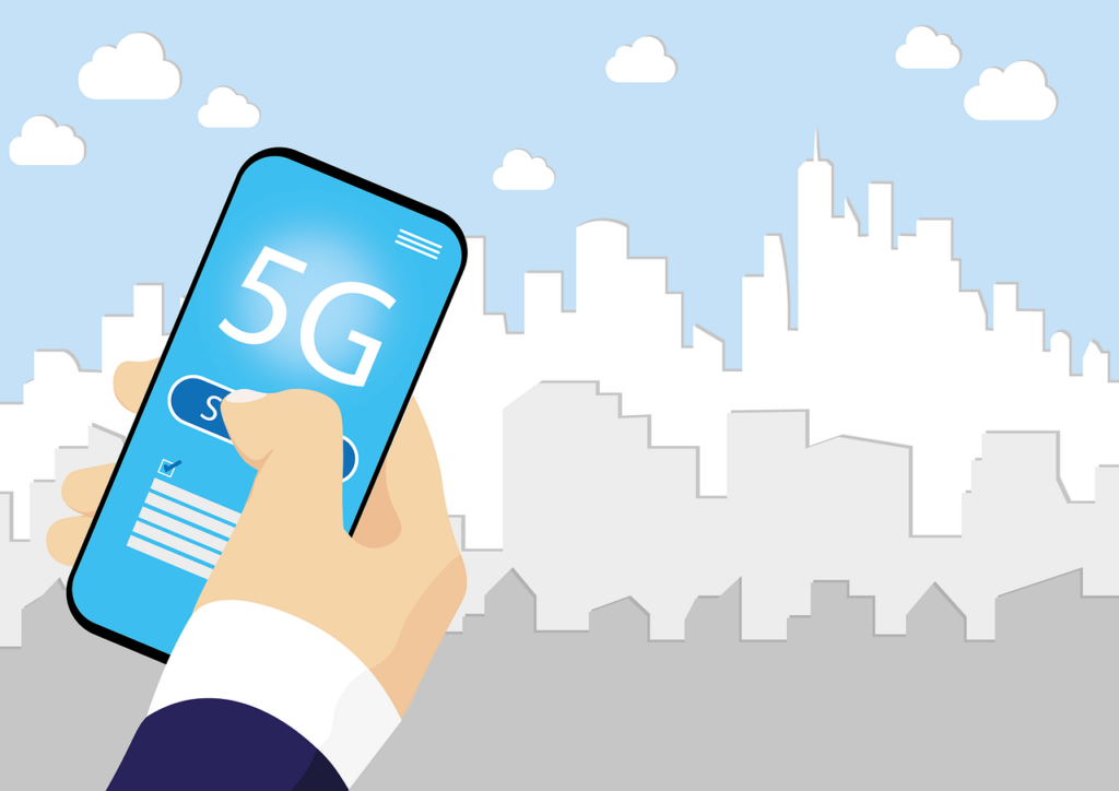 5G vs. LTE: Was sind die Unterschiede?