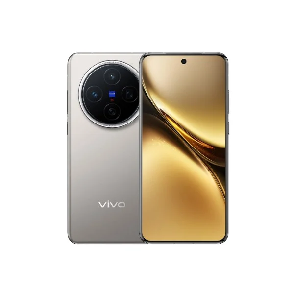 Vivo X200 ist ein High-End-Smartphone zum unschlagbaren Preis