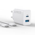 Anker 20W USB C Ladegerät – Power und Kompaktheit zum Spitzenpreis