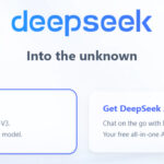 DeepSeek App: Was steckt hinter dem neuen KI-Chatbot?