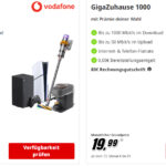 Schnelles Internet mit exklusiven Prämien – Vodafone Aktionsangebote vom 20.02. bis 10.03.2025