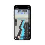 TomTom GO Navigation App: 12 Monate kostenlos sichern