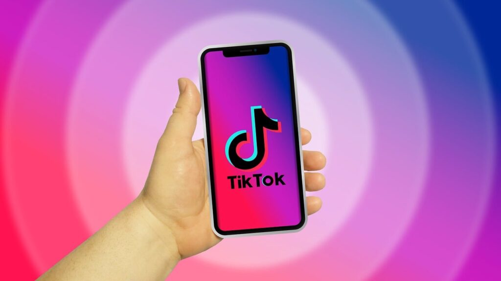 TikTok in den USA: Was bedeutet das Verbot für dich?