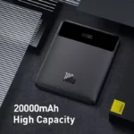 Baseus 100W Powerbank mit 20.000 mAh für nur 42,83 Euro bei eBay