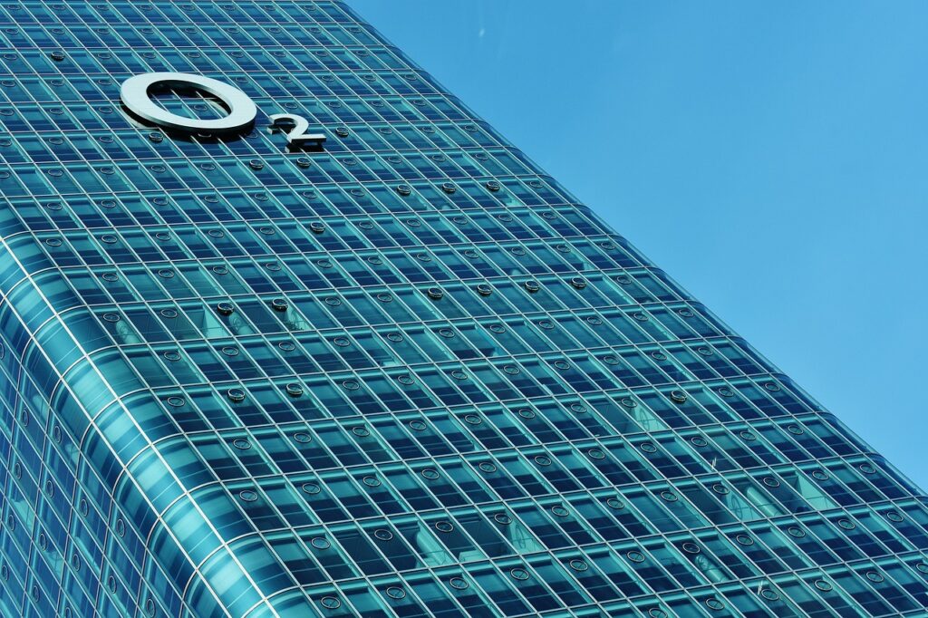 o2 Telefónica startet erstes Ericsson Cloud RAN im 5G-Standalone-Netz in Deutschland