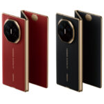 Huawei Mate XT Ultimate Design: Das weltweit erste dreifach faltbare Smartphone