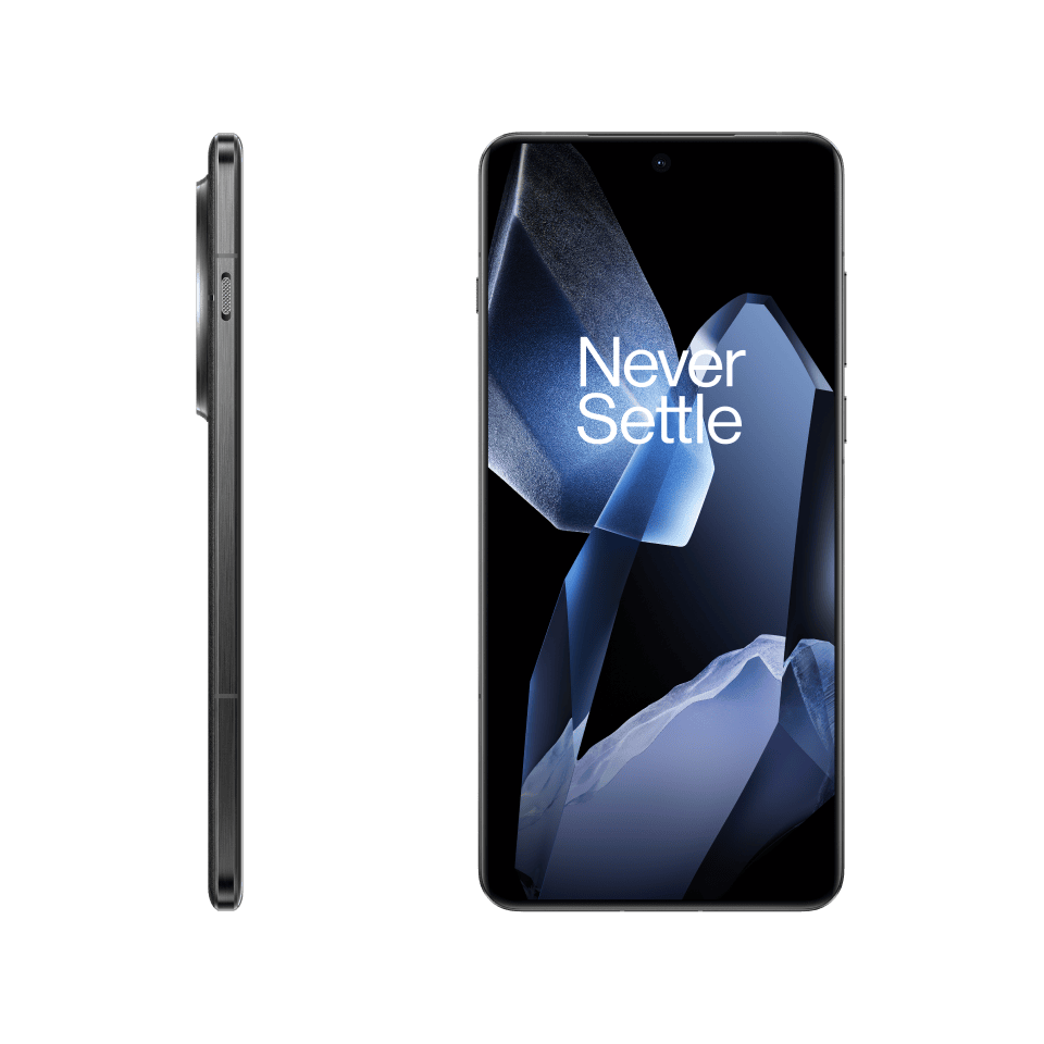 OnePlus 13S offiziell vorgestellt: Kompakt, stark & ausdauernd