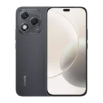 HONOR 400 Lite 8+256GB Velvet Black: Das Mittelklasse-Smartphone mit Stil