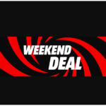 Nur dieses Wochenende: Mega Smartphone-Deals bei MediaMarkt!