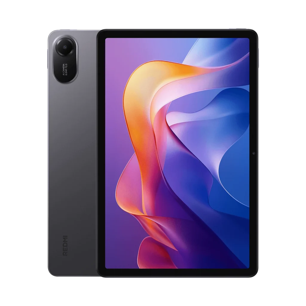 Xiaomi Redmi Pad 2: Preiswertes 11″-Tablet mit viel Ausstattung