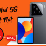 Weekend Deal: Xiaomi 15 + Redmi Pad SE mit Unlimited On Demand Tarif nur 24.99 Euro monatlich