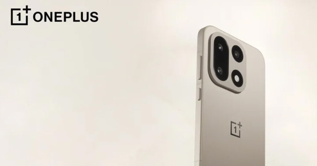 OnePlus 15: Neue Fotos und DetailMax-Leaks – was wir bisher wissen