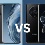 OPPO Find X9 Pro vs. Honor Magic 8 Pro – Flaggschiff-Vergleich 2025