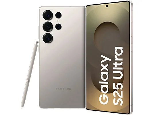 Samsung Galaxy S25 Ultra 5G – jetzt nur 924,90 € inkl. gratis Galaxy Tab S10 FE!