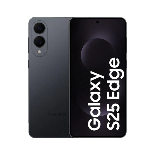 Samsung Galaxy S25 Edge 5G jetzt für nur 574 € – mit kostenlosem Galaxy Tab S10 FE!