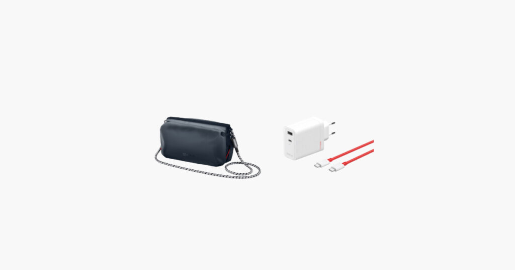 🎁 OnePlus 15 Bonus-Drop Zubehör-Set im Wert von 139 € für nur 1 € sichern!