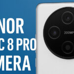 Honor Magic 8 Pro Kamera – alles zu den Leaks und ersten Bildern