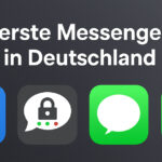 Die sichersten Messenger 2025 in Deutschland – welche App schützt wirklich deine Daten?