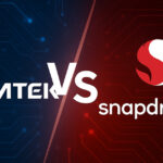 MediaTek vs. Snapdragon 2025 – welcher Smartphone-Chip hat die Nase vorn?