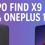 Oppo Find X9 Pro & OnePlus 15 mit Vertrag – wo du die besten Deals findest