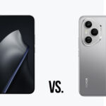 Xiaomi 15T Pro vs. Honor 400 Pro – welches Smartphone ist besser?