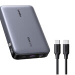 Powerbanks mit 100 W: Die besten Modelle fürs Handy-Schnellladen