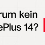 Warum überspringt OnePlus die Zahl 14 Die wahre Geschichte hinter dem OnePlus 15