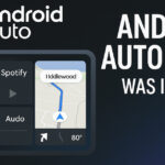 Android Auto Update 2025 – was ist neu und welche Smartphones sind kompatibel?