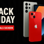 Die besten Handyverträge zum Black Friday 2025 – Jetzt zuschlagen!