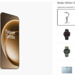 OnePlus 15 Vorbestellaktion: 99 € Anzahlung, 50 € Rabatt, Gratisgeschenk & Early-Bird-Vorteile