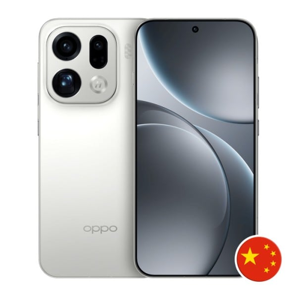 OPPO Find X9 Pro – Dimensity 9500, 200 MP Hasselblad-Kamera & 7500 mAh Akku im Detail
