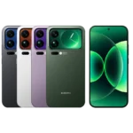 Xiaomi 17 Serie im Vergleich: Alle Unterschiede zwischen Xiaomi 17, 17 Pro und 17 Pro Max