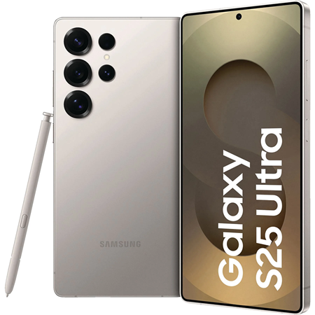 Samsung Galaxy S25 Ultra mit Vertrag: Die neuen Unlimited-Deals zum Black Week Kracherpreis