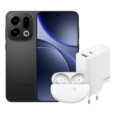 OPPO Find X9 Pro kaufen – jetzt mit Gratisgeschenken & Rabatt sichern