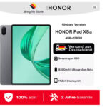 HONOR Pad X8a (11 Zoll) für nur 79,49 € – Mega-Deal bei AliExpress! (mit Code BFDE15)