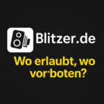 Blitzer.de & Radarwarn-Apps: In welchen Ländern sie erlaubt sind – und wo sie in der Grauzone liegen