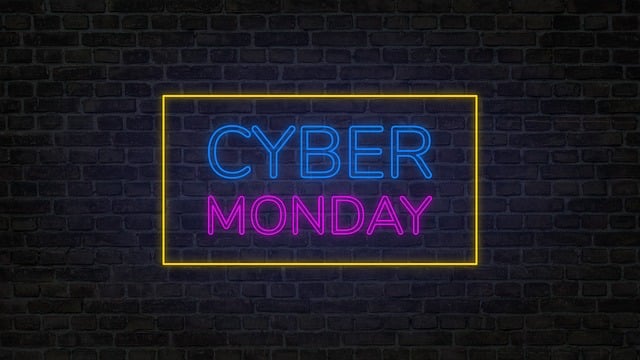 Cyber Monday & Cyber Week 2025: Die besten Handyverträge – jetzt richtig sparen!
