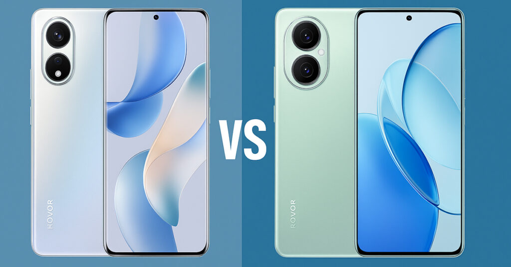 Honor 400 Pro vs. Honor 500 Pro – welcher Pro-Mittelklasse-Killer lohnt sich wirklich?