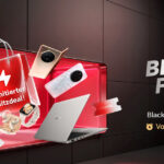Honor Black Friday Deals 2025 – Bis zu 10 % Rabatt auf Smartphones, Tablets & Notebooks